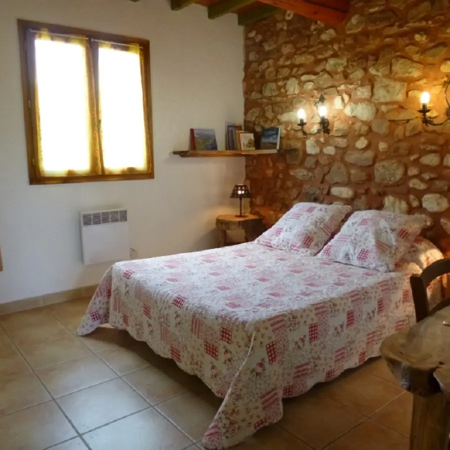 Les Cerisiers - Domaine des Finets