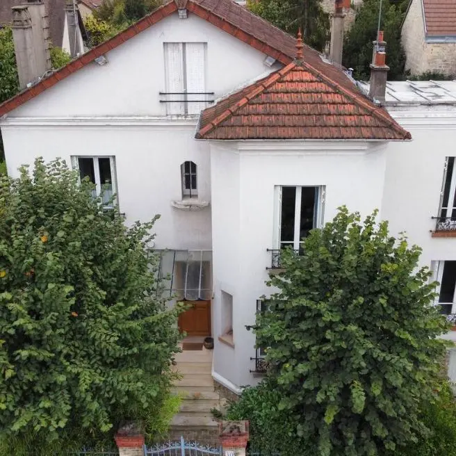Chambre d'hôte à Houilles_Houilles