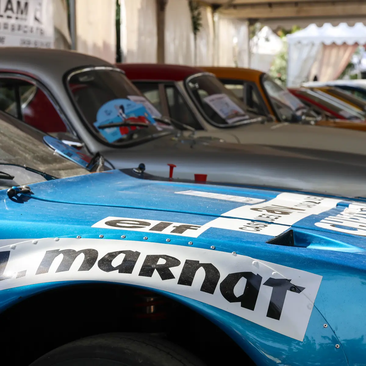 Sainte-Maxime Rêves Auto_Sainte-Maxime