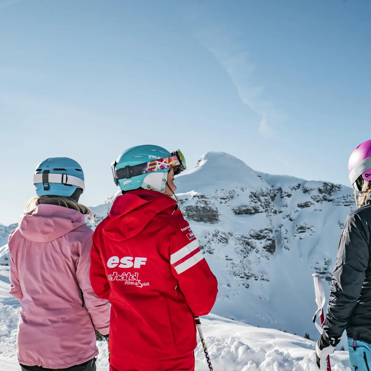 Offre spéciale pour adultes débutants