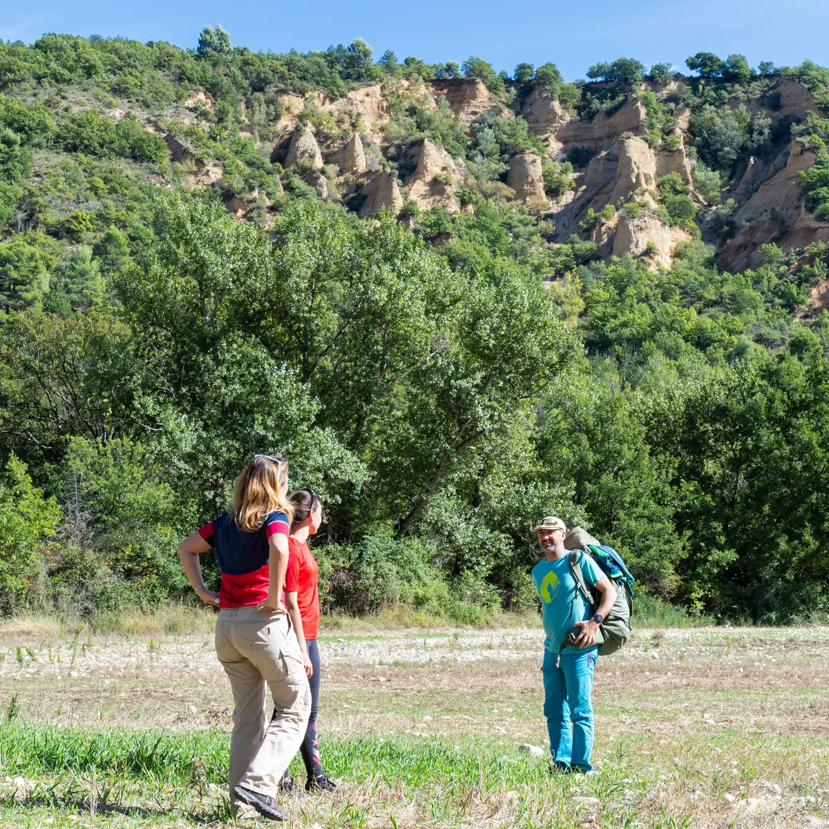 Grande Traversée des Préalpes