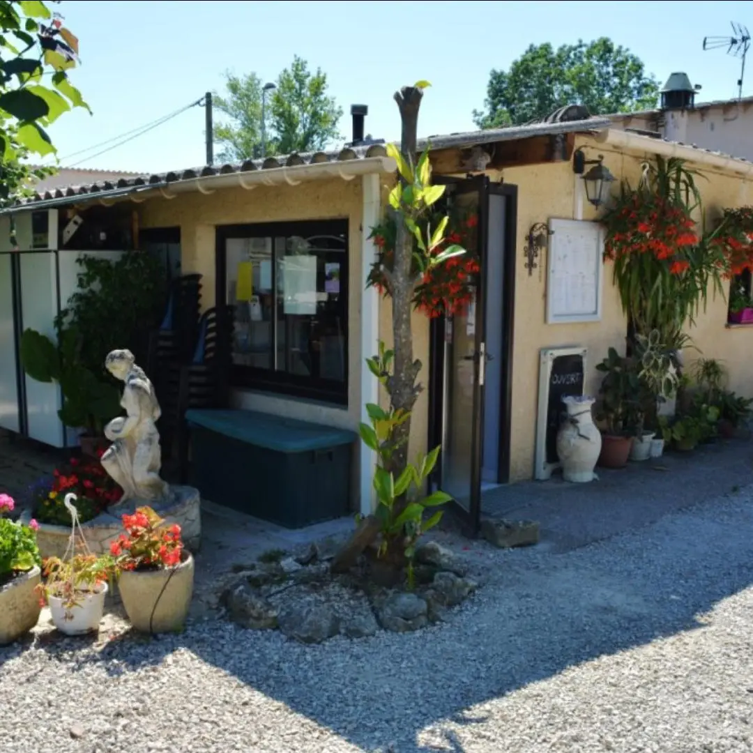 Auberge de la Gimone