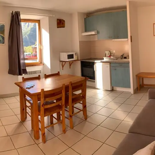 Perce Neige Crévoux