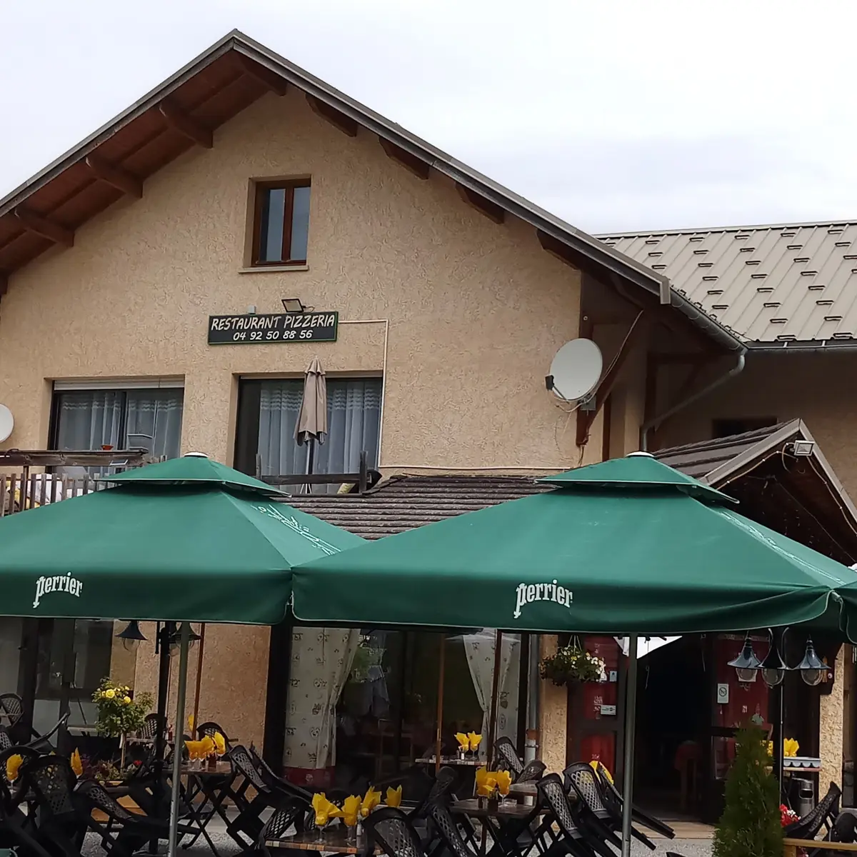 La Fiesta_Ancelle