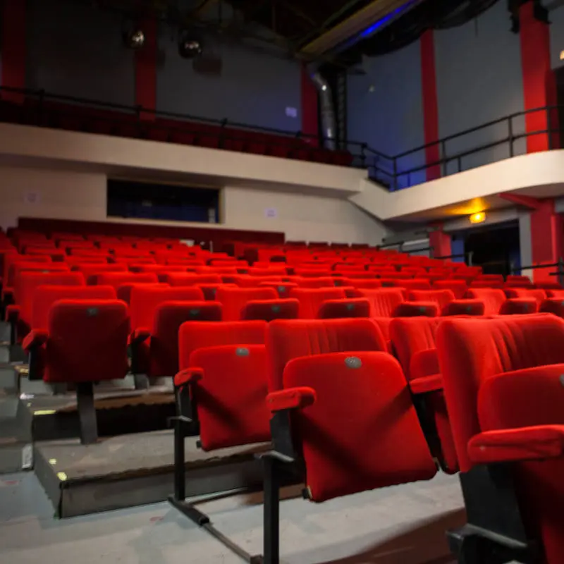 Théâtre des Carmes