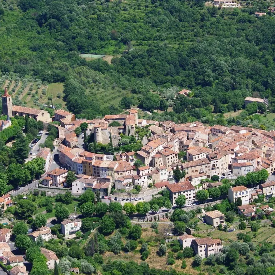 Vue générale