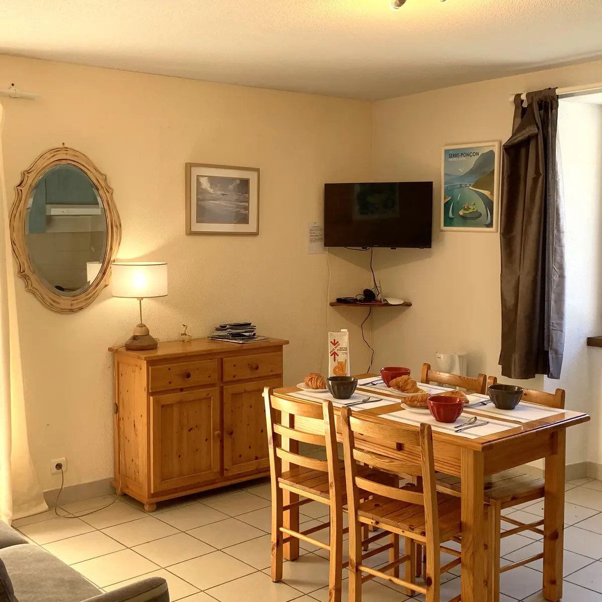 Perce Neige Crévoux