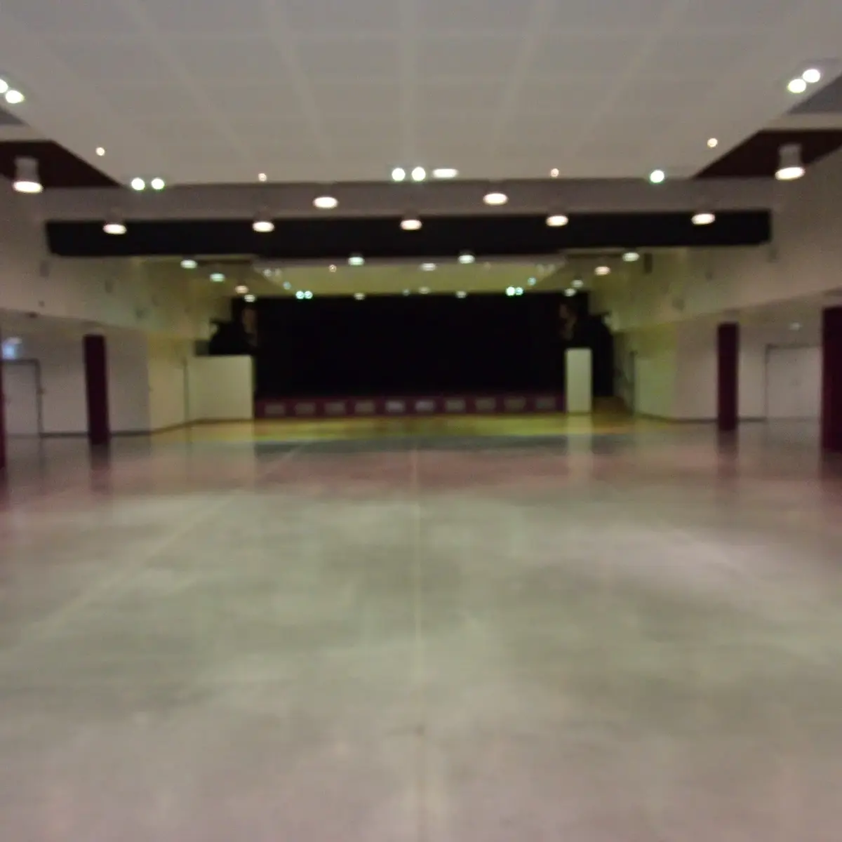 Intérieur