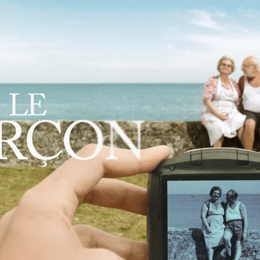 Mois du film documentaire - ciné-débats : tehachapi – et – le garçon_Sainte-Maxime