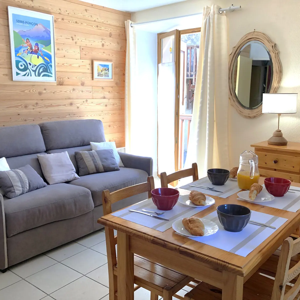 Perce Neige Crévoux