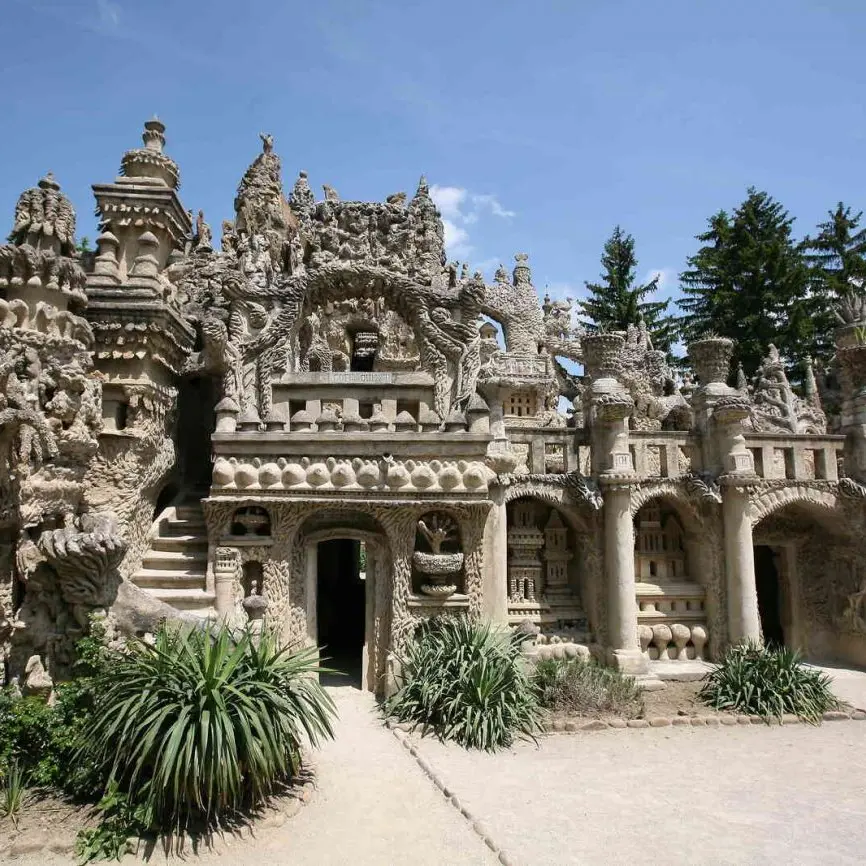 Le tour de Saint-Germain