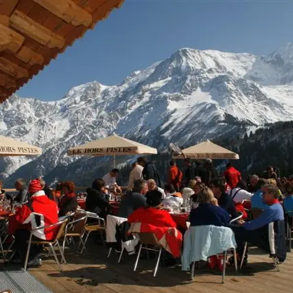 Restaurant le Hors Pistes