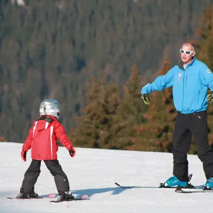 Cour de Ski BASS Morzine