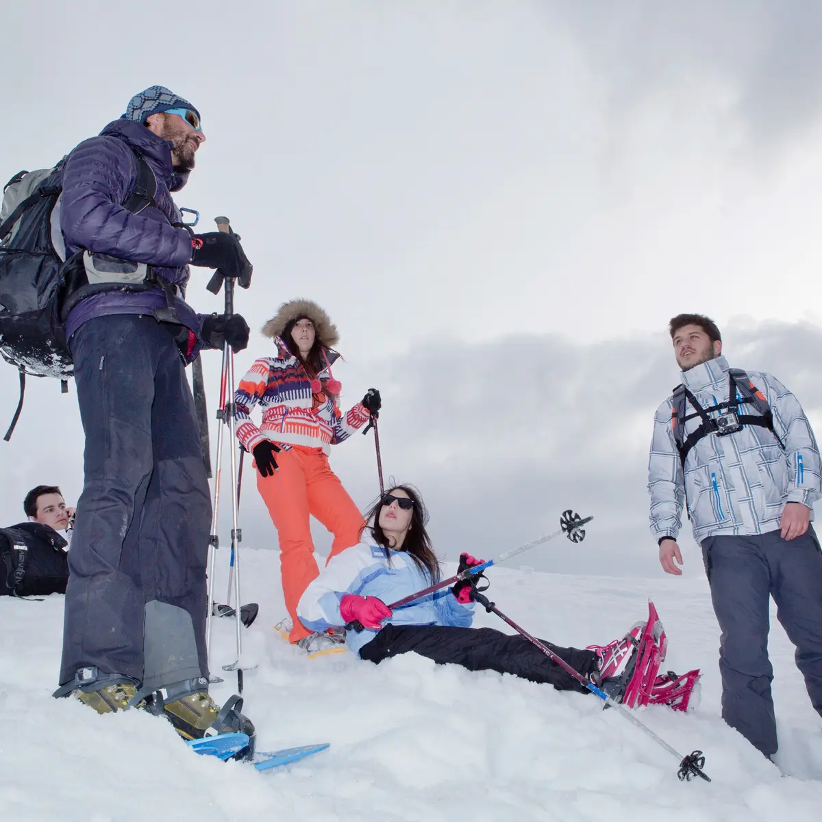 Prenez le temps de connaitres tous les secrets de nos vallées !