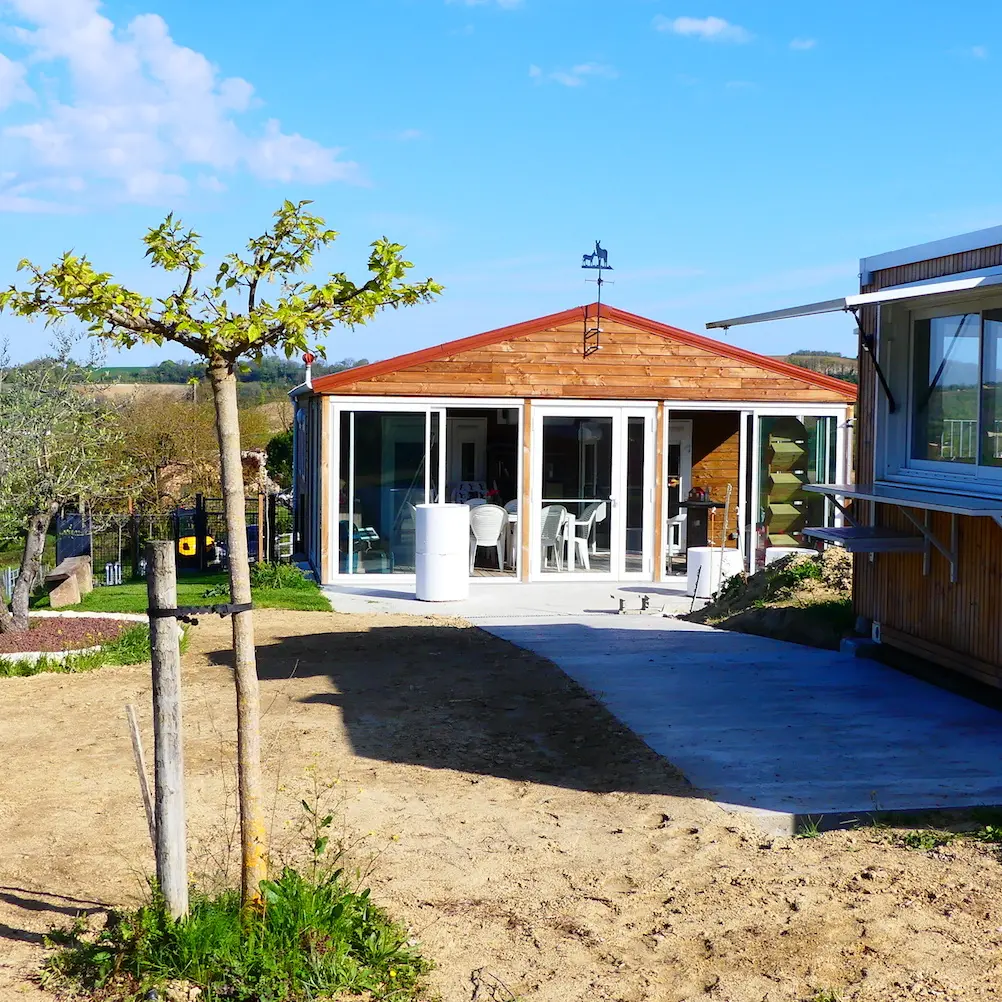 St Vincent Lespinasse