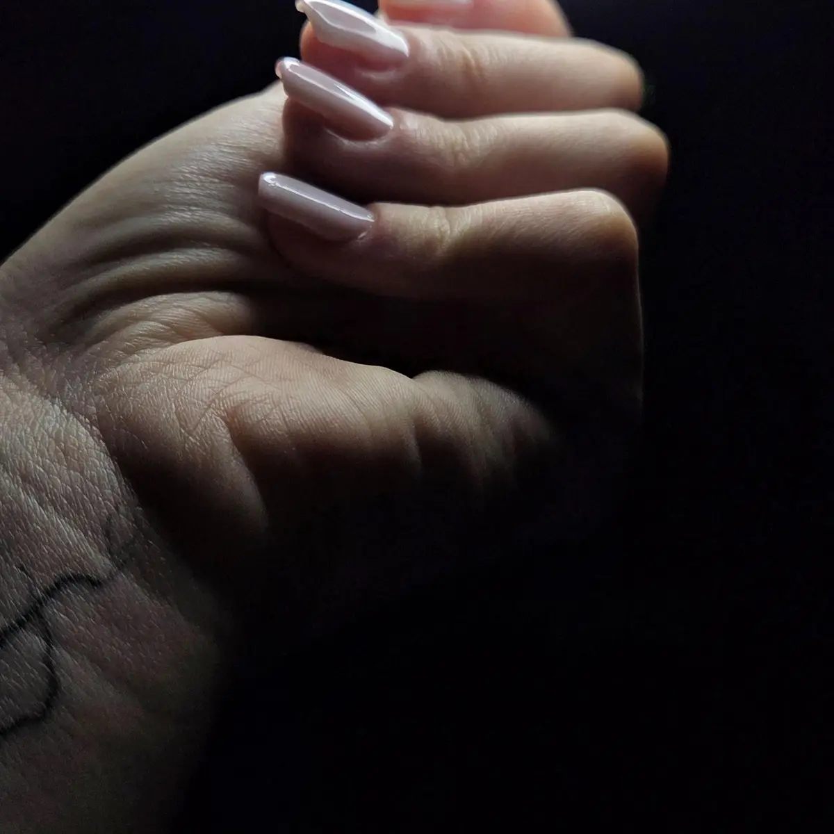 Onglerie Le temps d'une pose