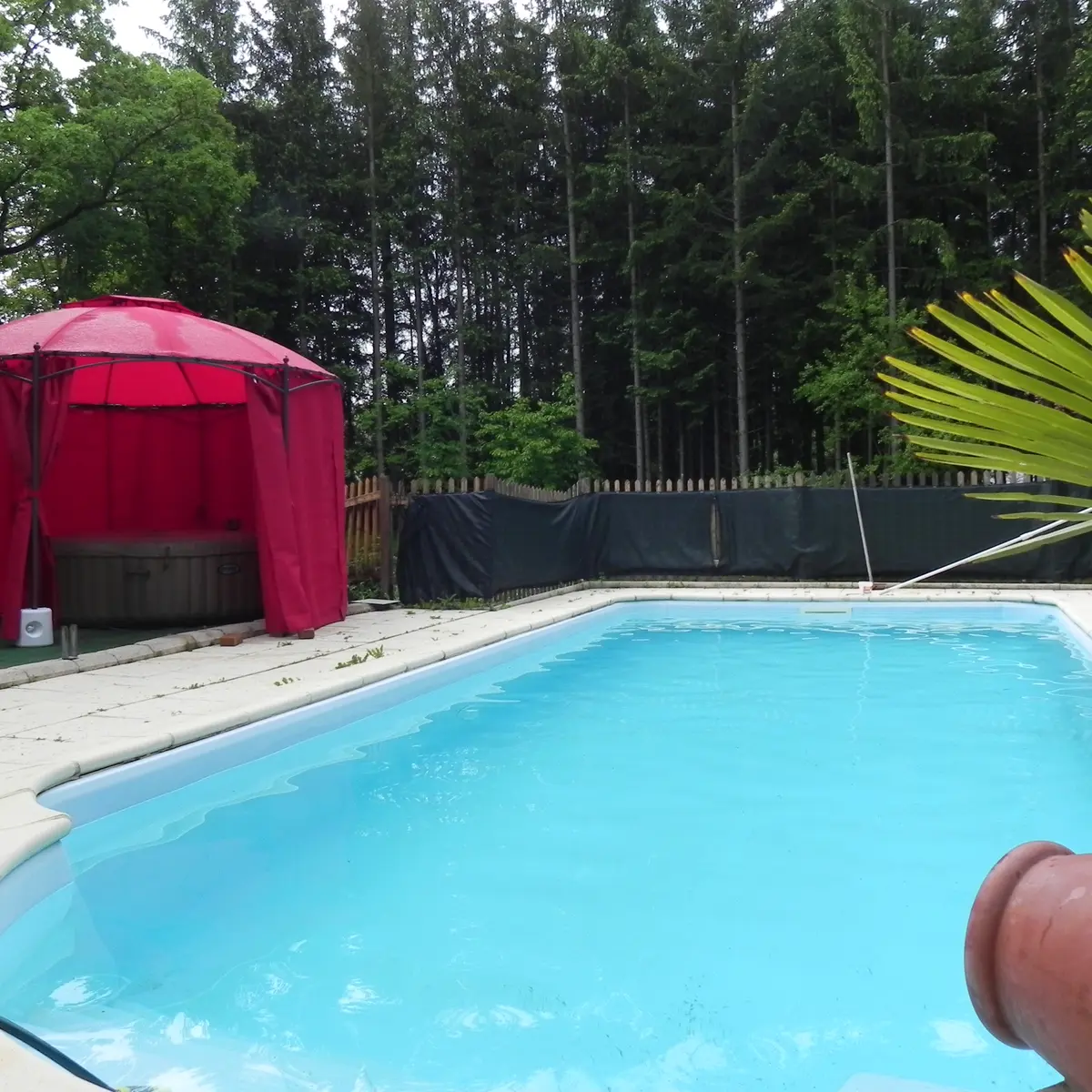 Location de vacances GOUJON C Buissard