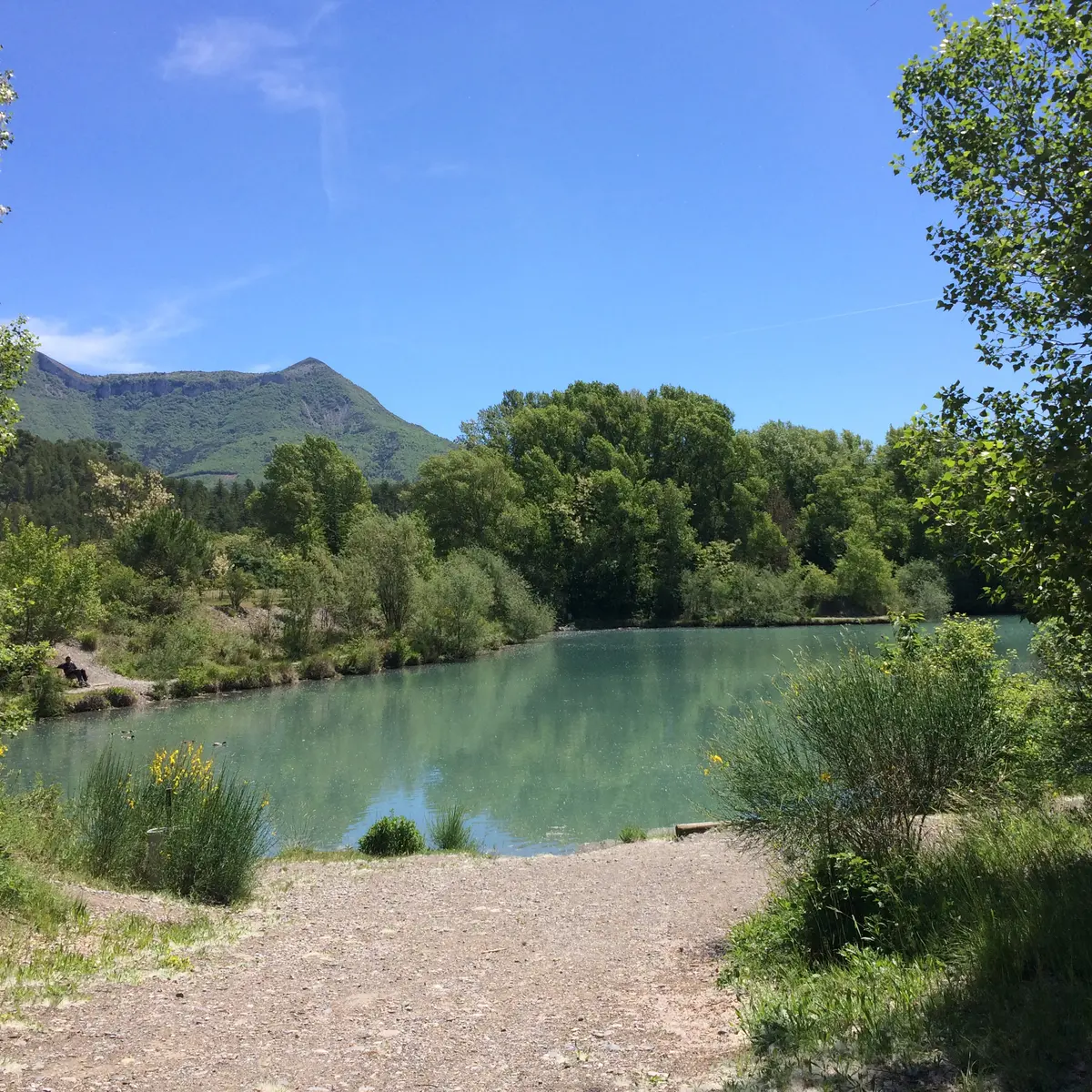 Le Hameau de Gaubert