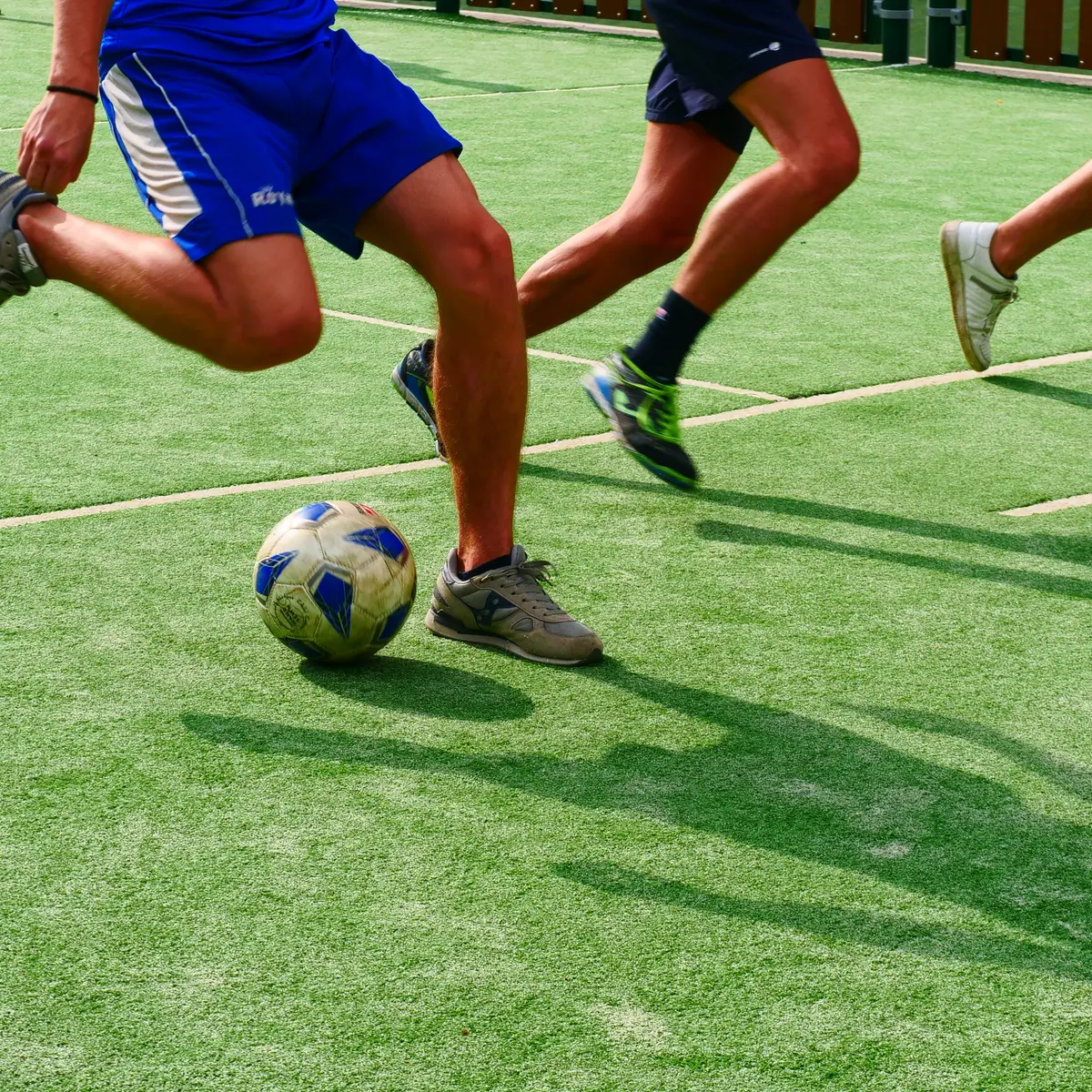 City Stade Montgenèvre