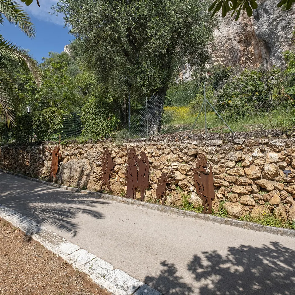 A la rencontre des Néandertaliens