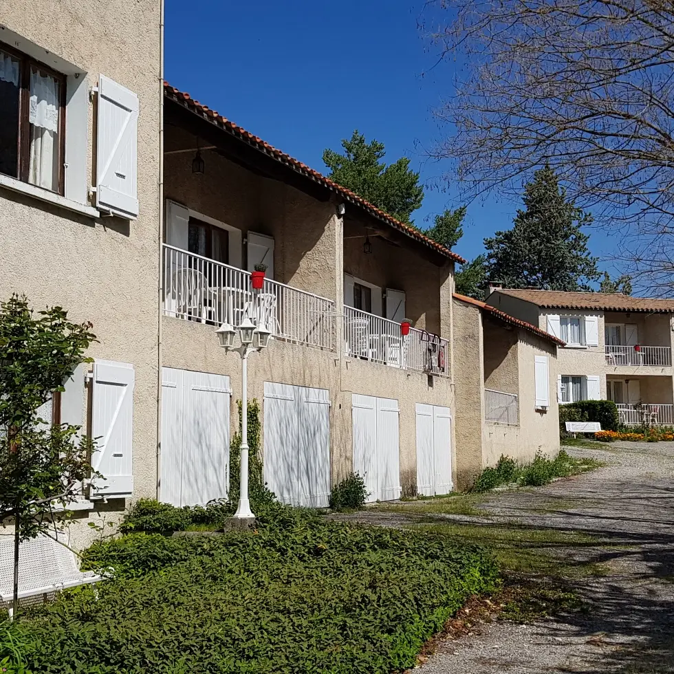 Résidence Sainte Annette