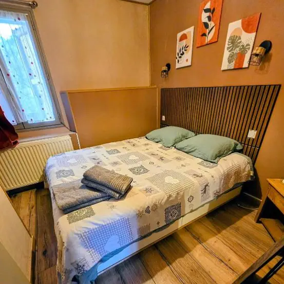 Le petit coin au bord du lac_Doussard