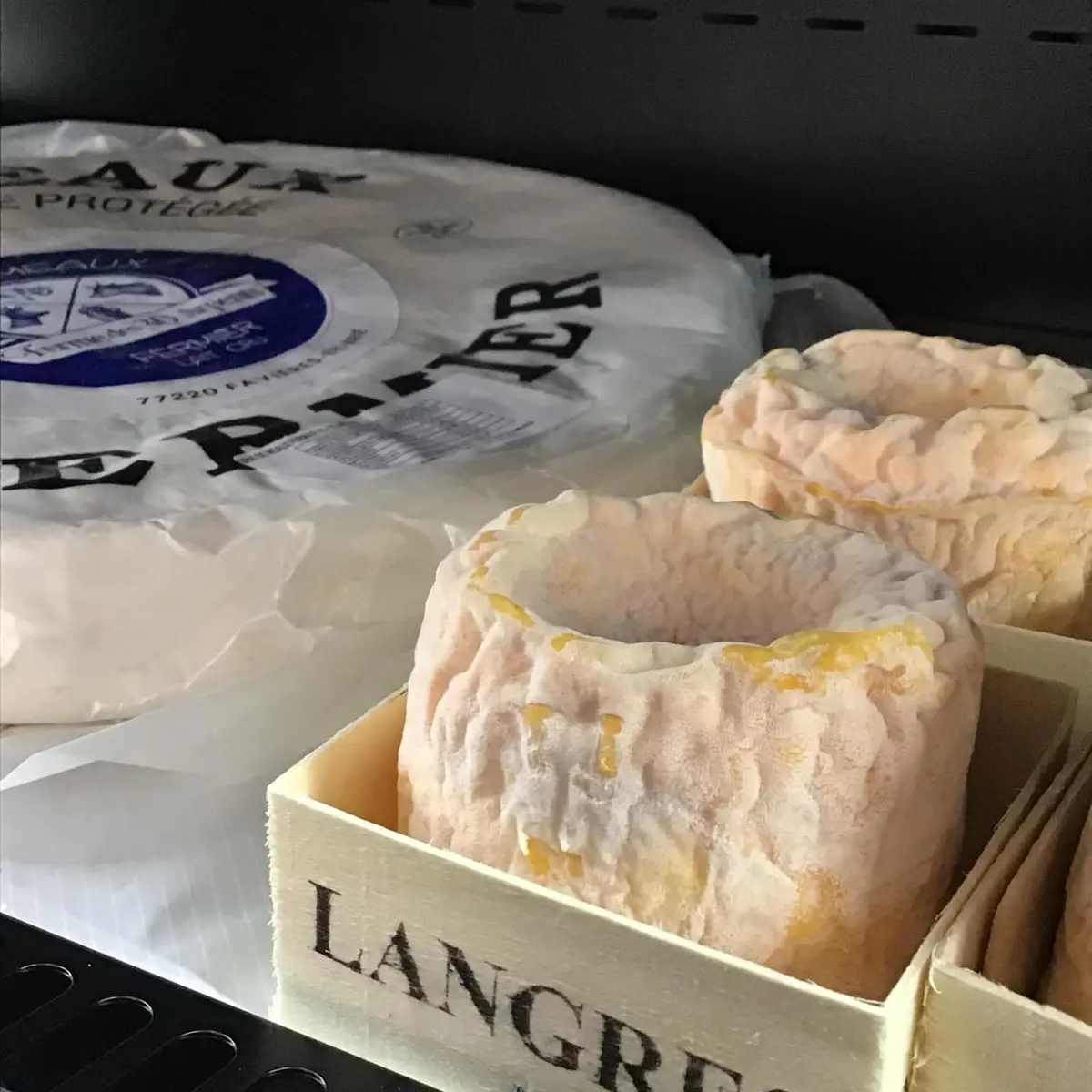 Au Clair de la Vigne Côté Caves Bandol