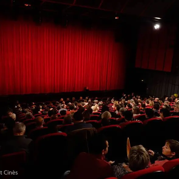 Théâtre de l'Olivier - Scènes et cinés