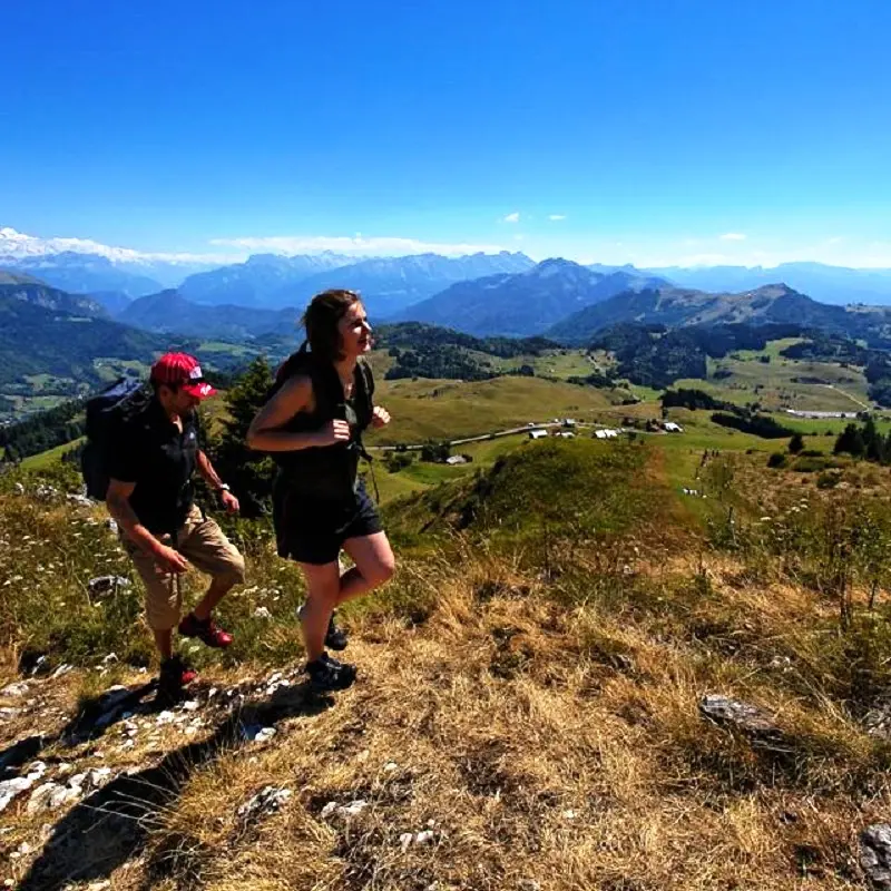 Depuis Villard