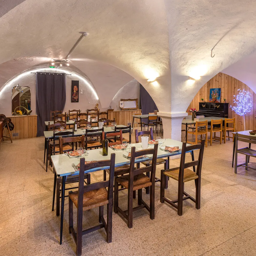 Centre de vacances La Sainte Famille au Glaizil