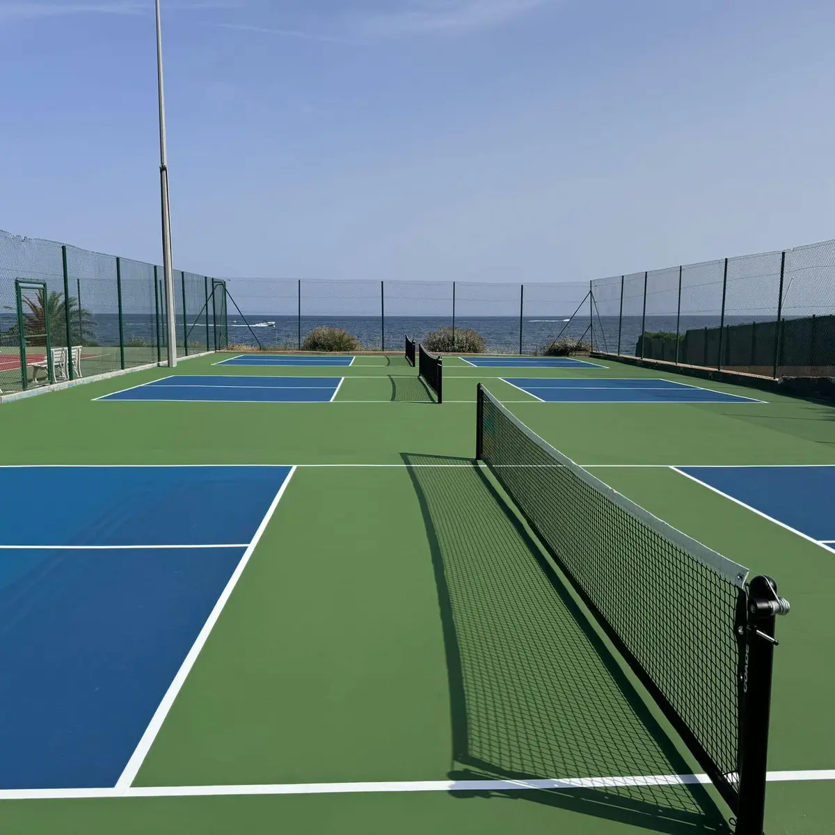 Pickleball