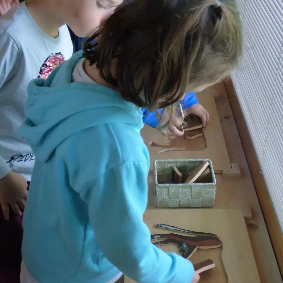 De l'alpage à la table