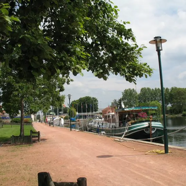 Vue générale
