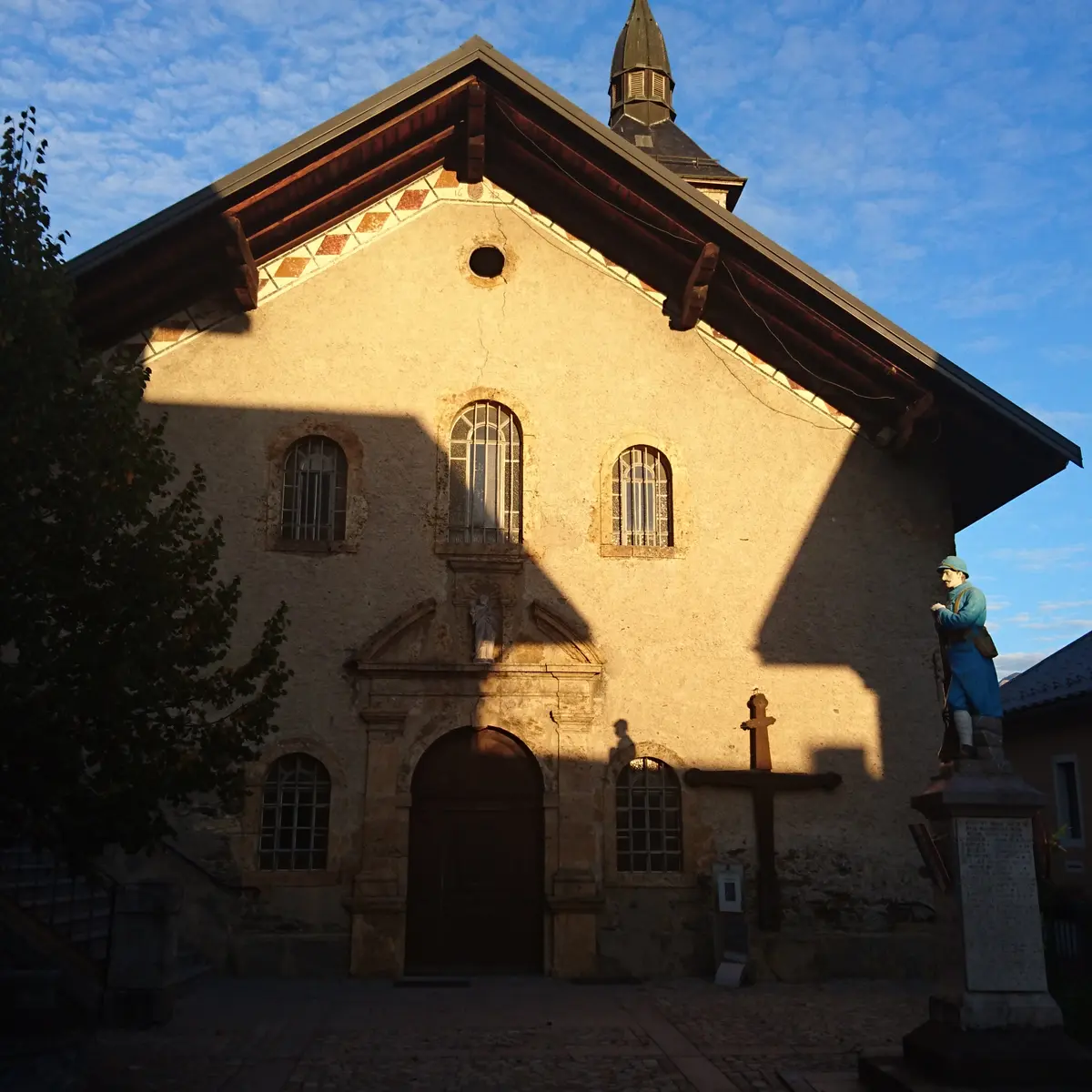 Façade