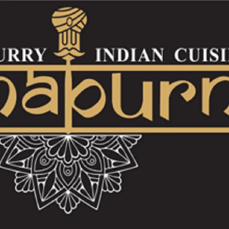 Logo-Anapurna Grill