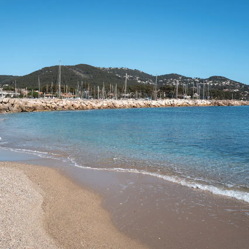 Peno Beach