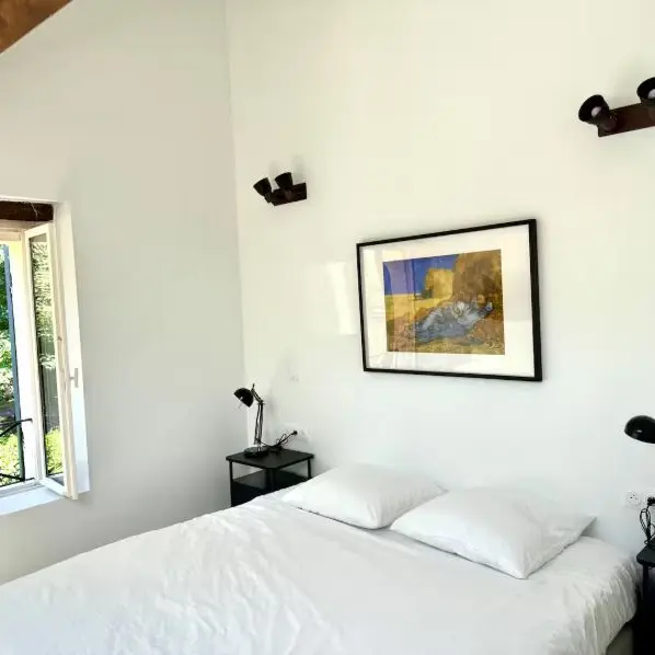 Casa Londono, appartement de 35m2_Marly-le-Roi