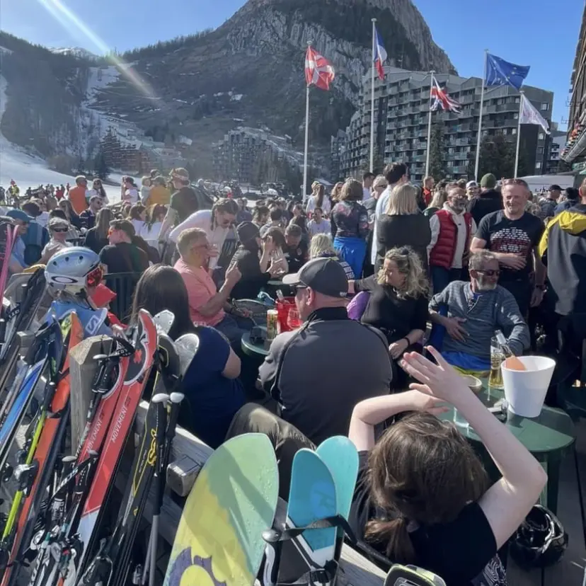 Après midi ensoleillé_La Rosée Blanche