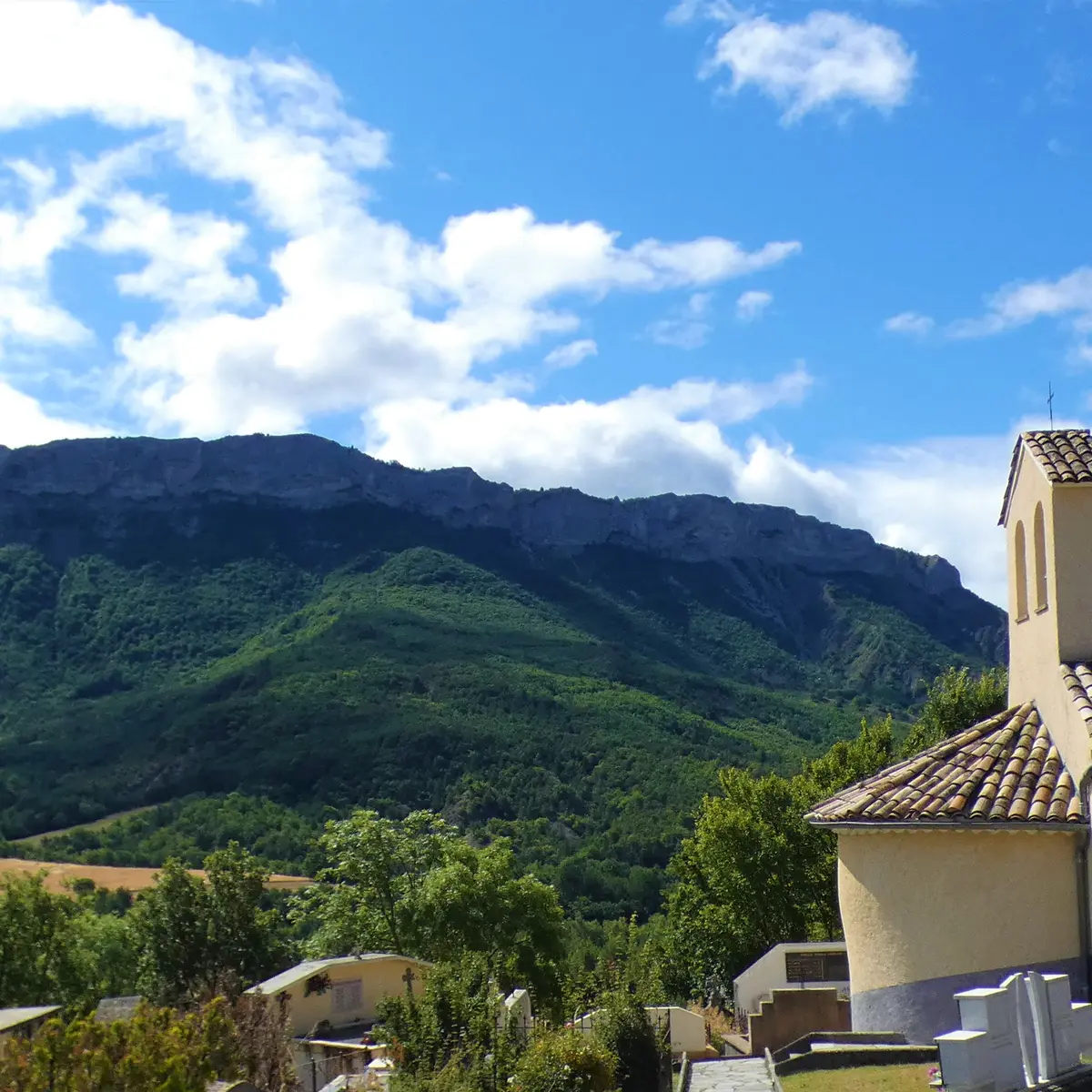 Eglise Saint Laurent