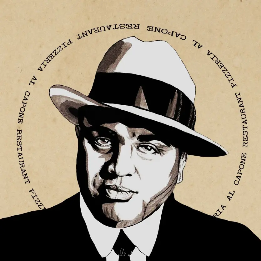 Pizzas - Restaurant Al Capone Montbrison 42600