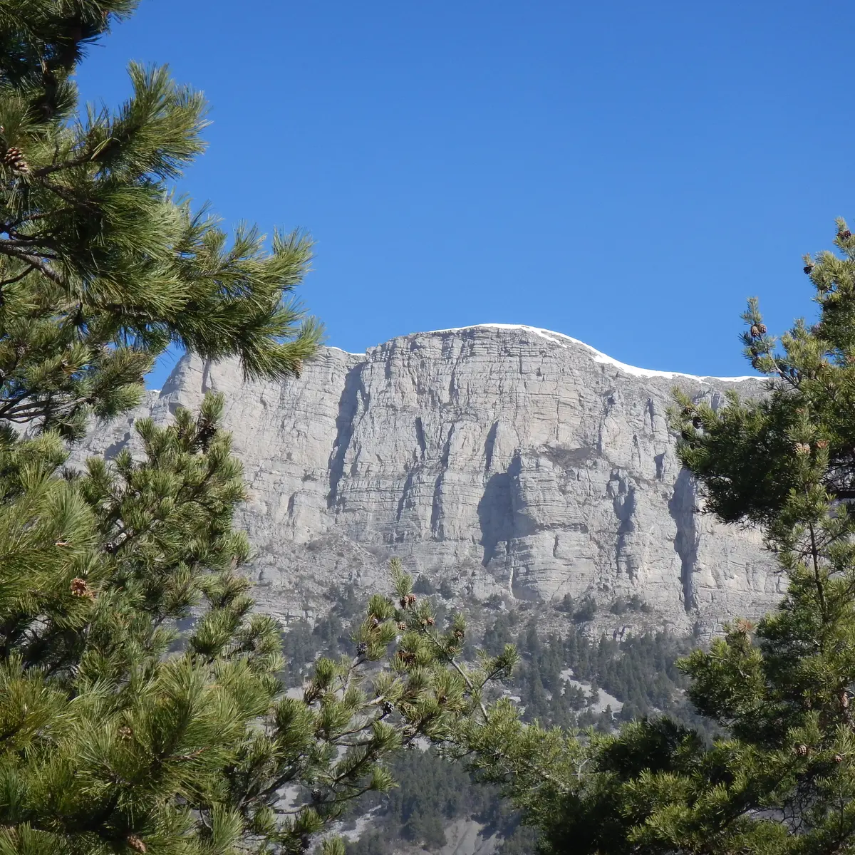 Tour de la roche des Brigands