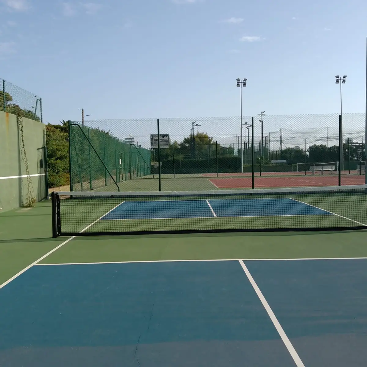 Pickleball