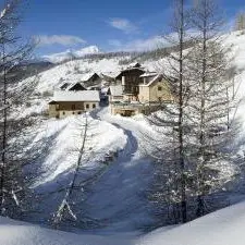 Extérieur Hiver