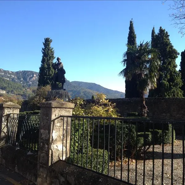 Monument aux morts de Bargemon