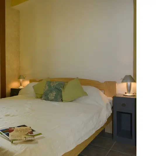 Chambre familiale