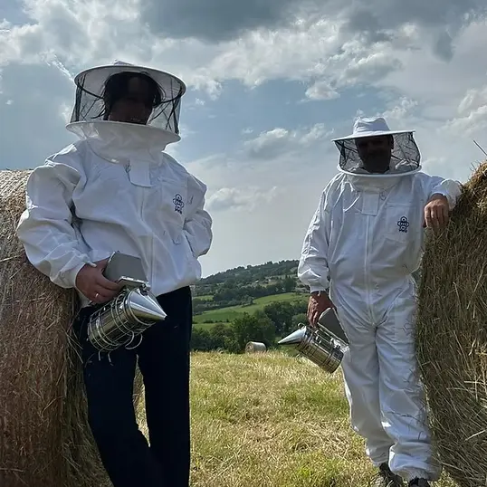Apiculteurs
