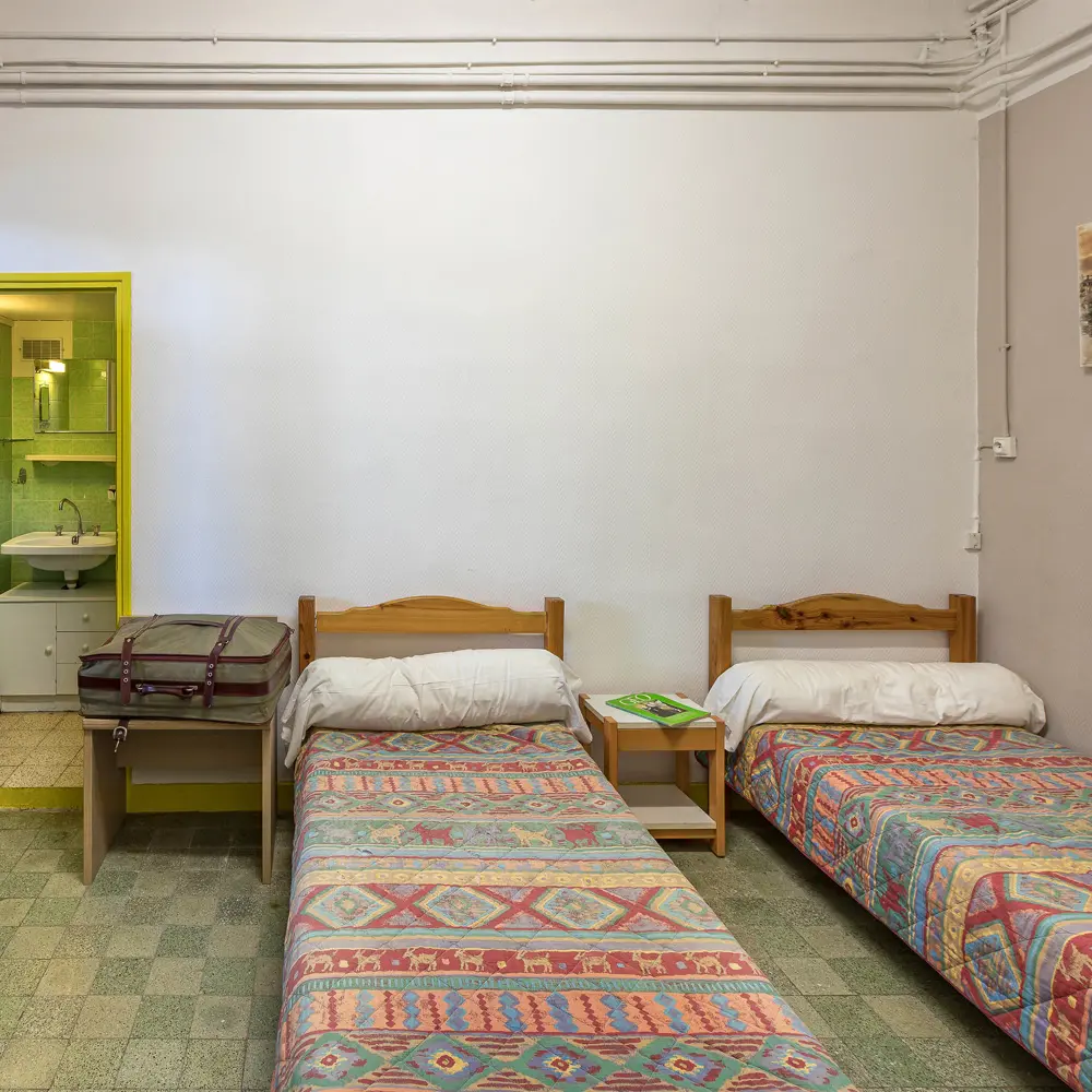 Centre de vacances La Sainte Famille au Glaizil