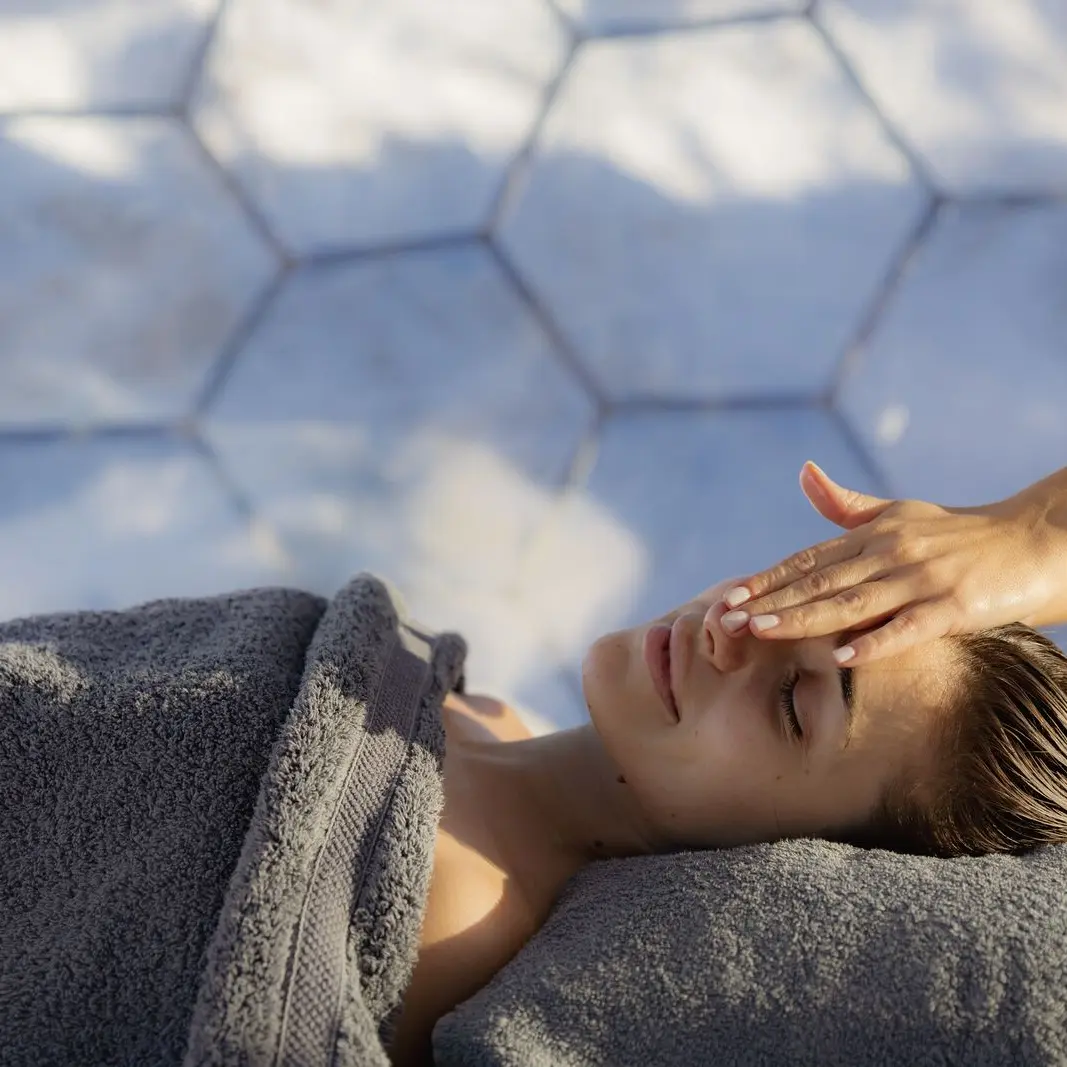 Massage - Refuge de Solaise - Val d'Isère