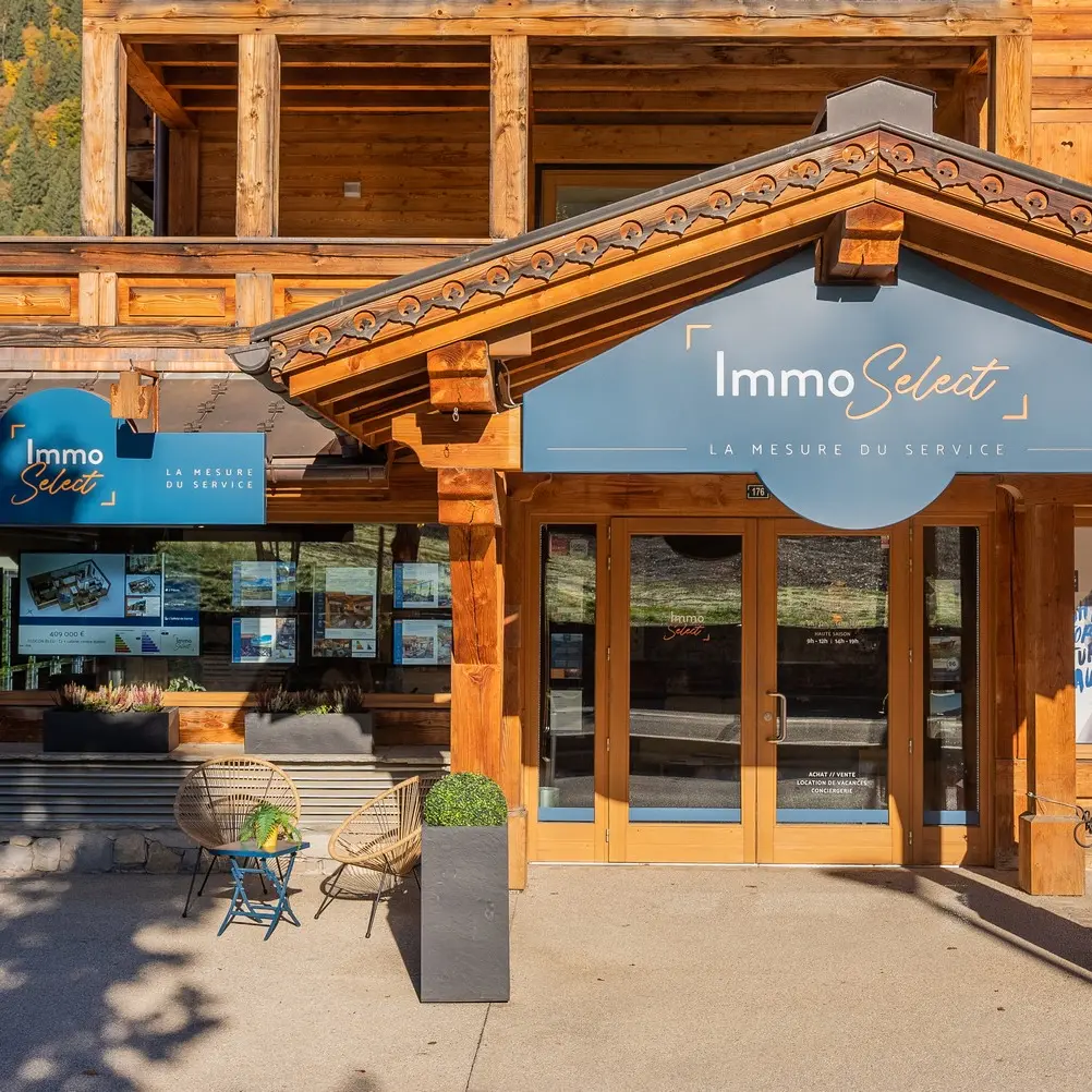 Immo Select