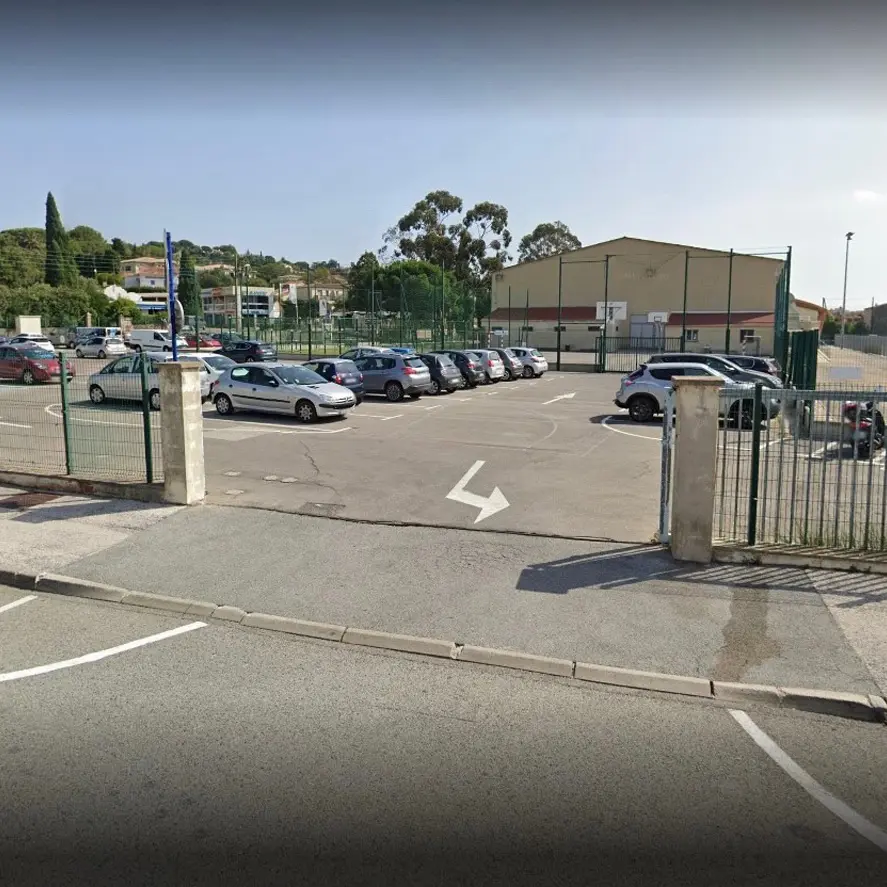 Complexe sportif Pastorelli-Rossi 4